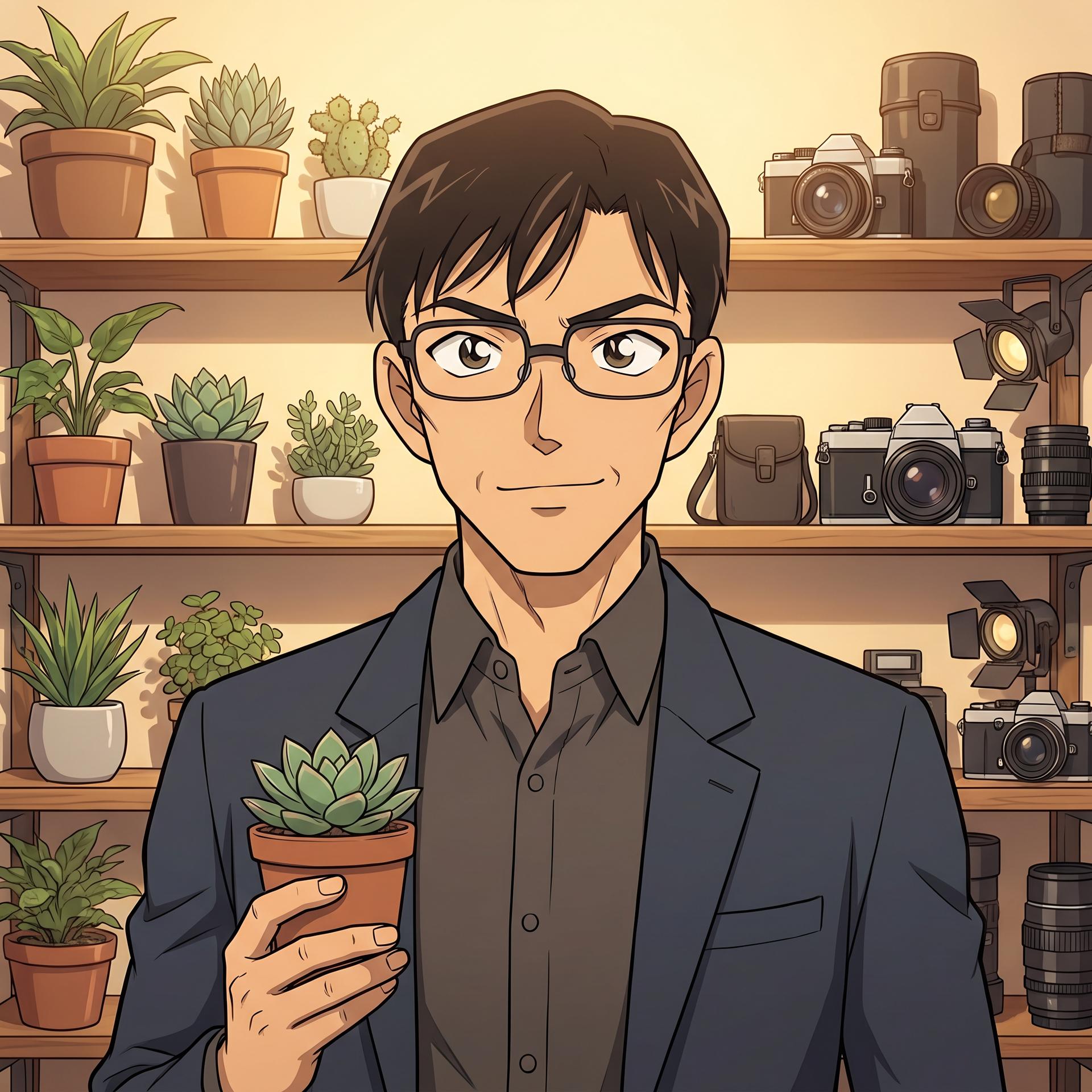 四虎视频植物视频导演陈明远